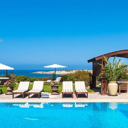 Villa Ella Coral Bay