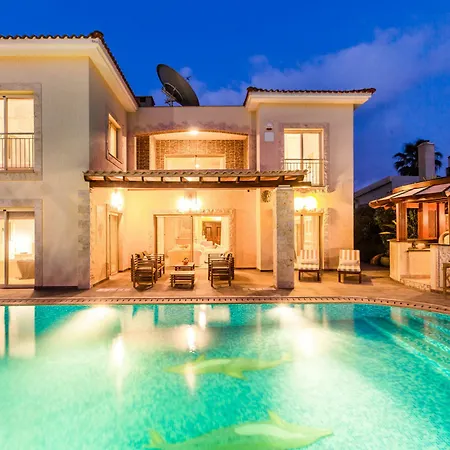 Villa Ella